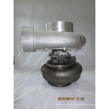 Turbocompressor ZAX450 P / N: 114400-3830 para o motor 6RB1